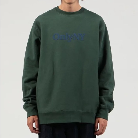 Only NY Sweatshirt - Picture 1 of 5